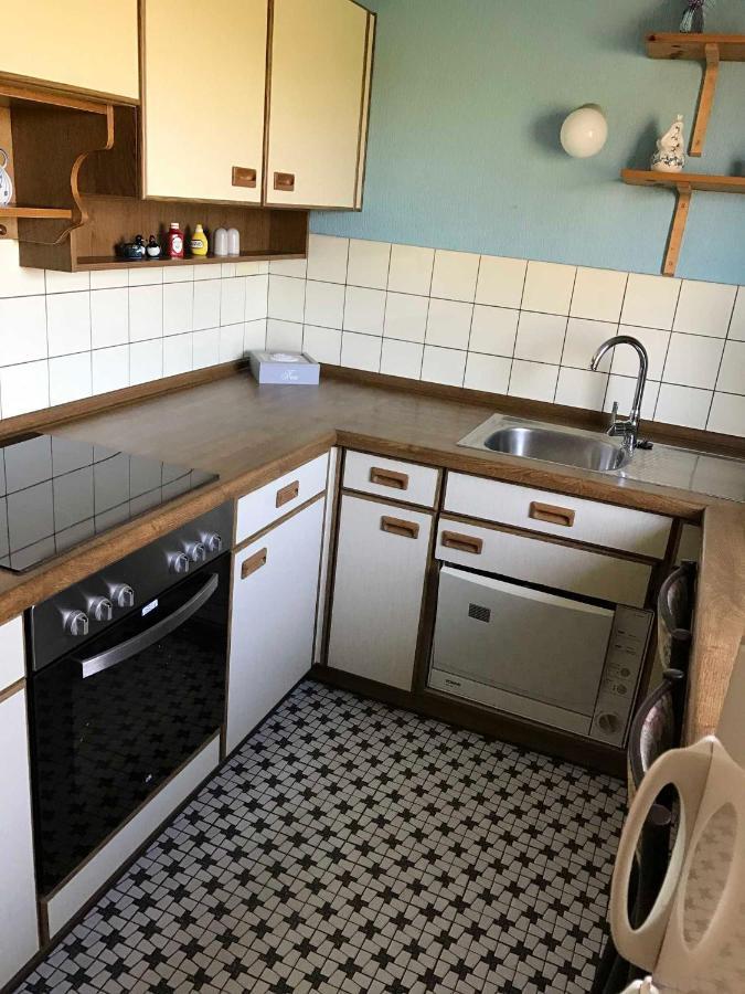 Ferienhaus Karin Erfde Екстер'єр фото