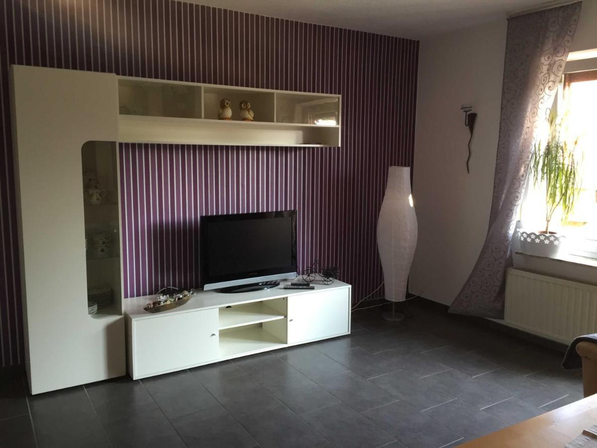 Ferienhaus Karin Erfde Екстер'єр фото