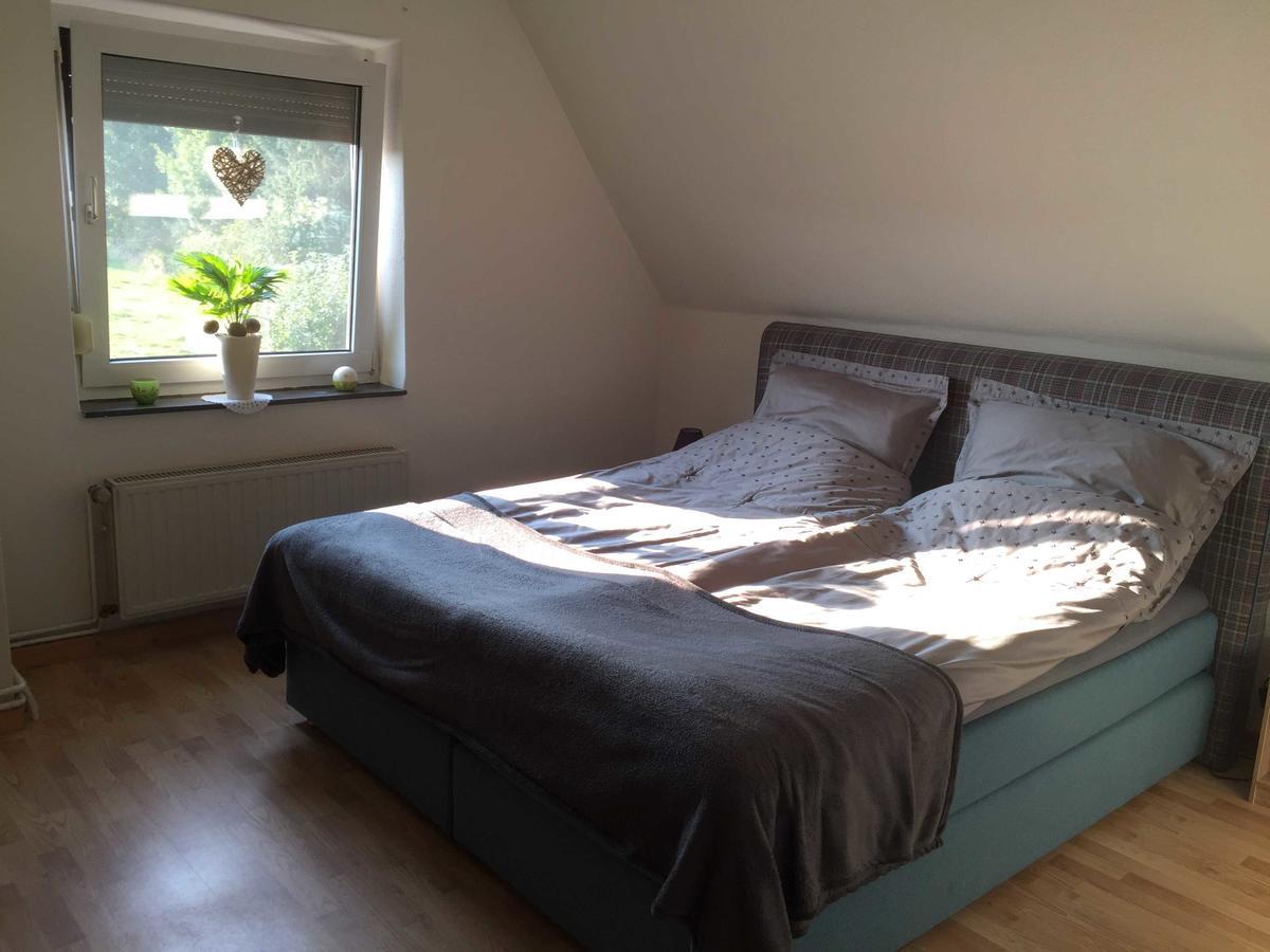 Ferienhaus Karin Erfde Екстер'єр фото