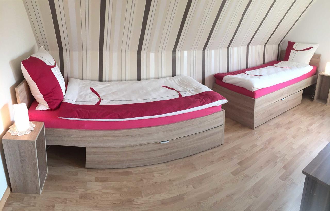 Ferienhaus Karin Erfde Екстер'єр фото
